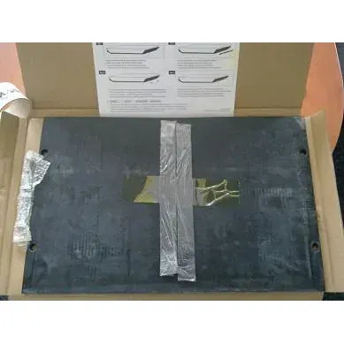 Gumová podložka na RP 130HPC 5G3RP130HPC Lumag