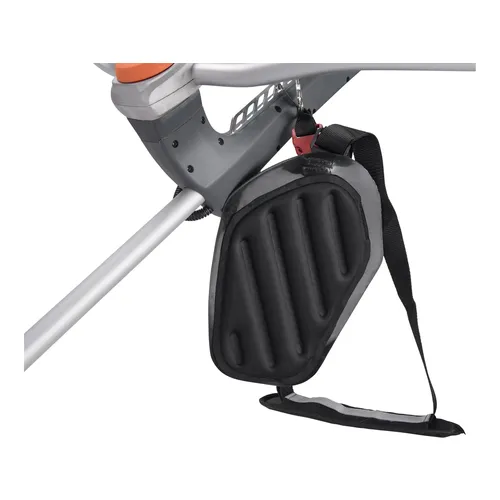 Křovinořez/sekačka aku 60v, 42cm, brushless, bez baterie a nabíječky EXTOL INDUSTRIAL 8795701