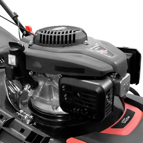 Motorová sekačka na trávu BIG WHEELER 534.2 R Güde 95464