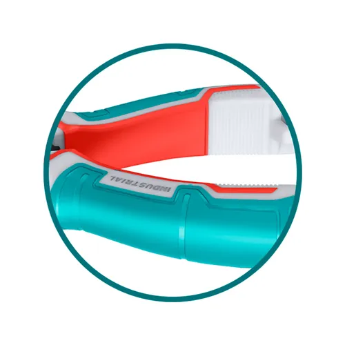 Kleště mini, sada 6ks TOTAL THT1K0511