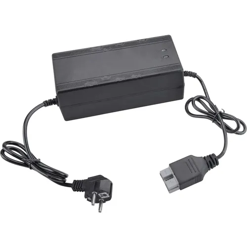 Nabíječka, 5a EXTOL PREMIUM 8891591A