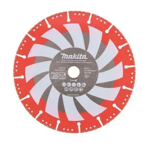 Makita B-55326 kotouč řezný diamantový RESCUE 230x22.23mm=old B-53718