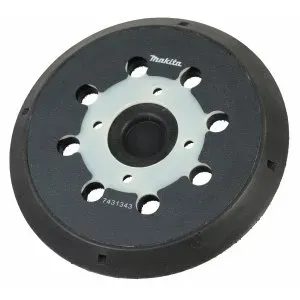 Makita 1914J2-2 brusná deska 125mm pro BO001/003CG