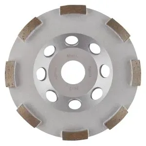 Makita B-48561 kotouč brusný diamantový 125x22.23mm