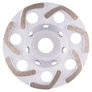 Makita B-48583 kotouč brusný diamantový 125x22.23mm