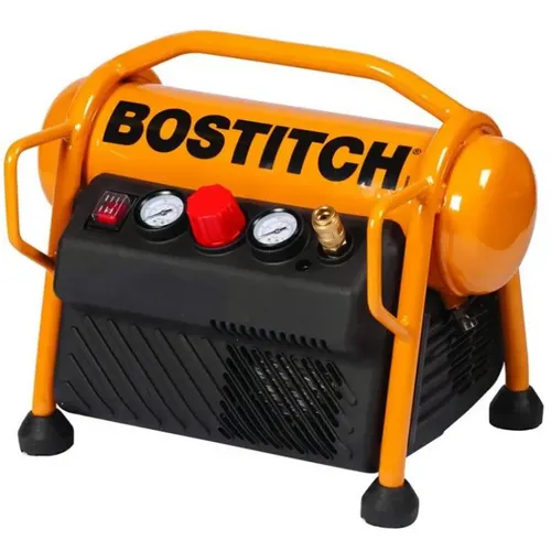 MRC6-E - Kompresor bezolejový BOSTITCH