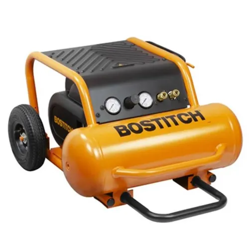 PS17-E - Kompresor bezolejový BOSTITCH