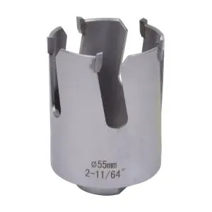 Makita D-42818 děrovka TCT UNICUT 55mm=old P-64521 STOP