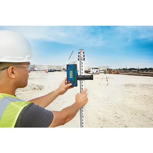 Přijímač laserového paprsku LR 65 G BOSCH 0601069T00