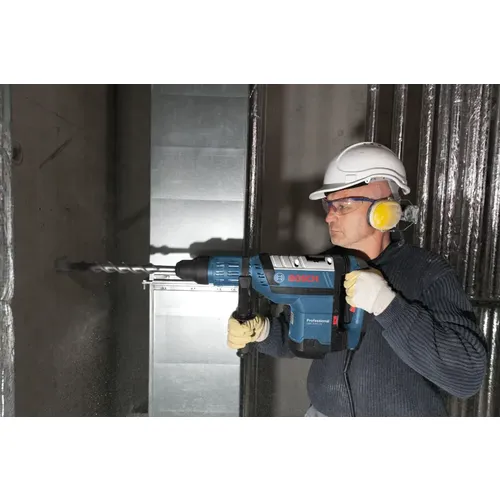 Vrtací kladivo s SDS max GBH 8-45 DV BOSCH 0611265000