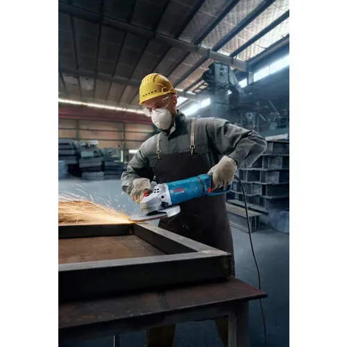 Úhlová bruska GWS 27-230 JR BOSCH 06018C7320