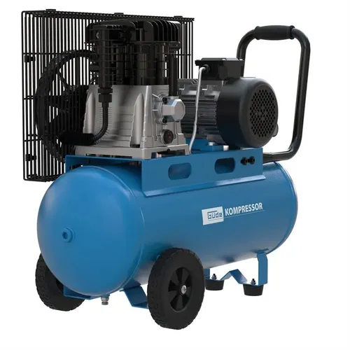 Kompresor 580/10/50 Güde 50146