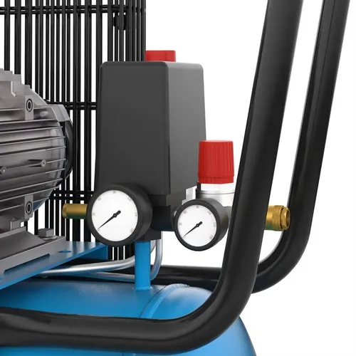 Kompresor 580/10/50 Güde 50146