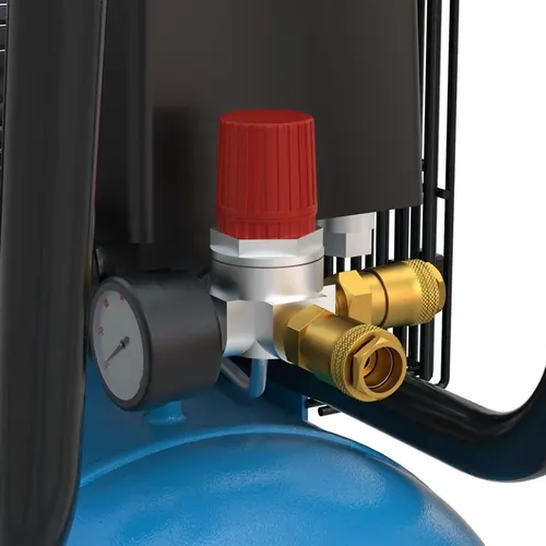 Kompresor 580/10/50 Güde 50146