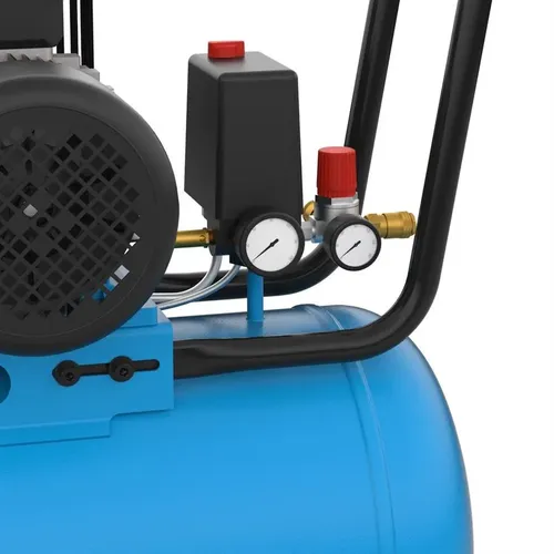 Kompresor 580/10/100 H Güde 50147