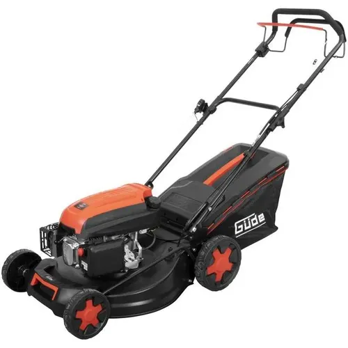 Motorová sekačka na trávu BIG WHEELER 514.6 R  Güde 95444