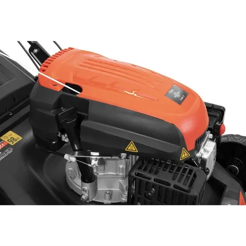 Motorová sekačka na trávu BIG WHEELER 514.6 R  Güde 95444