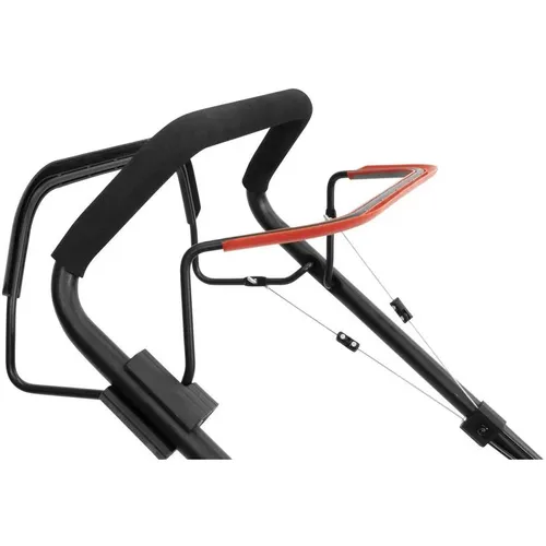 Motorová sekačka na trávu BIG WHEELER 514.6 R  Güde 95444