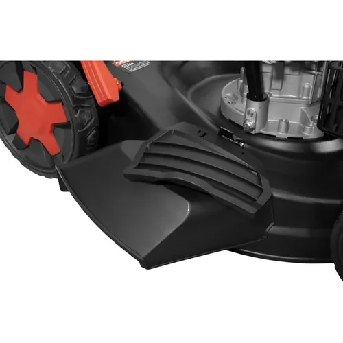 Motorová sekačka na trávu BIG WHEELER 514.6 R  Güde 95444