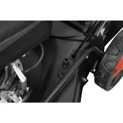 Motorová sekačka na trávu BIG WHEELER 514.6 R  Güde 95444