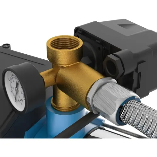 Domácí vodárna MP 120/5A 24 LT Güde 94191