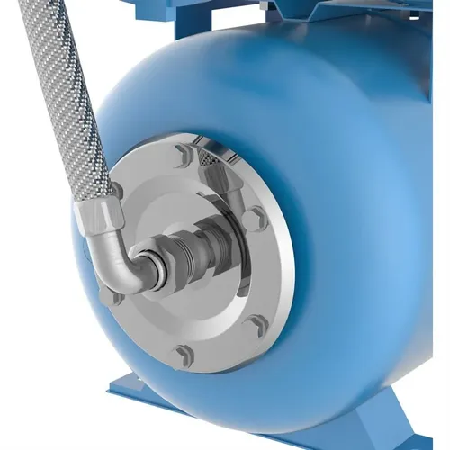 Domácí vodárna MP 120/5A 24 LT Güde 94191