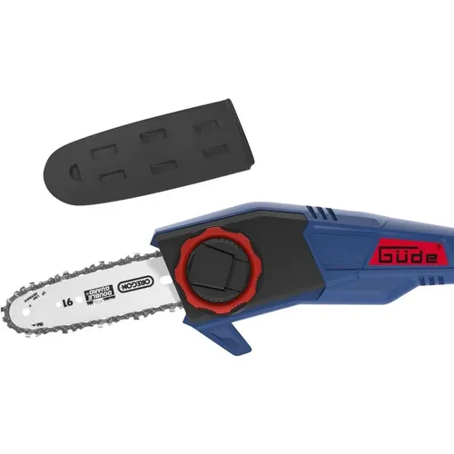 Akumulátorová vyvětvovací pila AST 18-0 Güde 58595