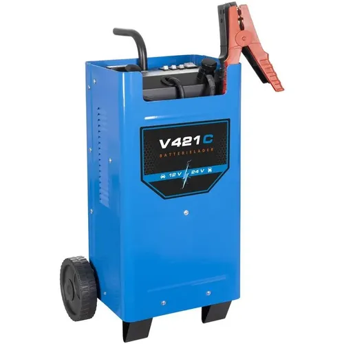 Nabíječka baterií V 421 C Güde 85074