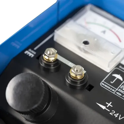 Nabíječka baterií V 421 C Güde 85074