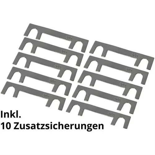 Nabíječka baterií V 421 C Güde 85074