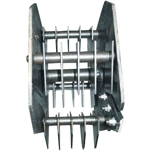 Motorový drtič GH 651 B Güde 94396