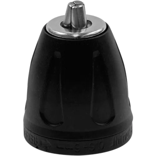 Rychloupínací sklíčidlo NAREX KC-D 6-3/8