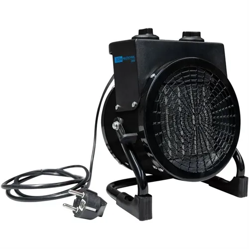 Elektrický přímotop GH 2000 K Güde 85178