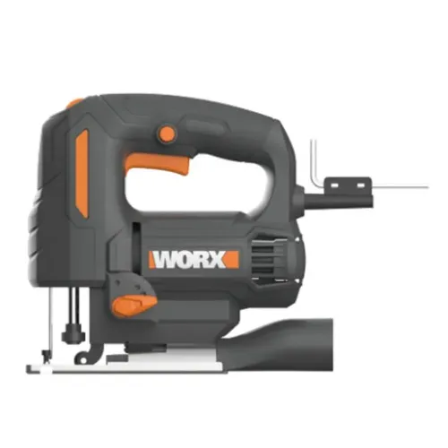Worx power tools WX463 - Přímočará pila 550W