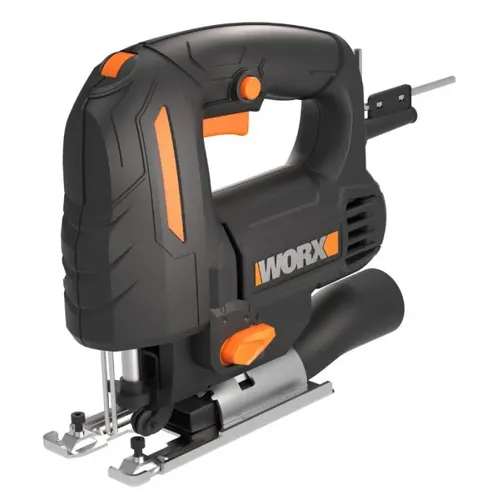 Worx power tools WX463 - Přímočará pila 550W