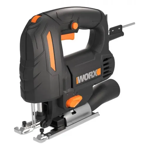 Worx power tools WX463 - Přímočará pila 550W