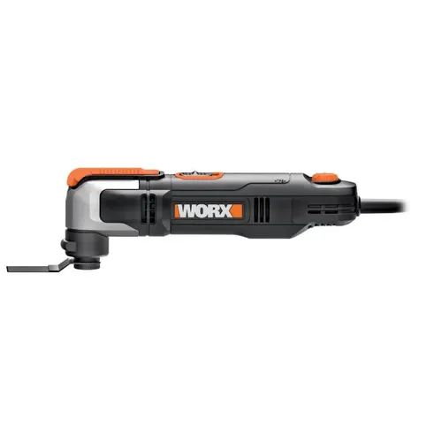 Worx power tools WX686 - Multifunkční oscilační bruska Sonicrafter 250W