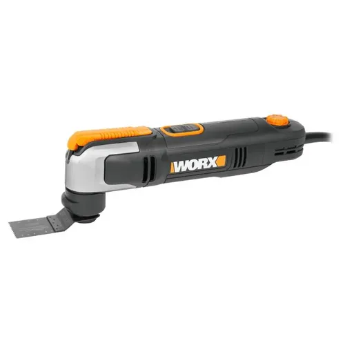Worx power tools WX686 - Multifunkční oscilační bruska Sonicrafter 250W