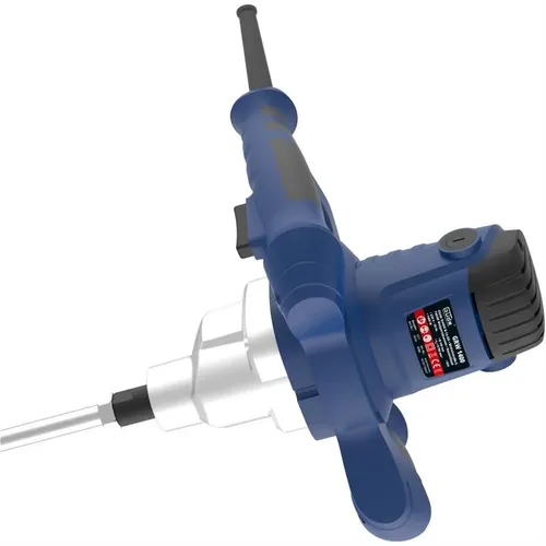 MÍCHAČ STAVEBNÍCH SMĚSÍ GRW 1400 Güde 58046