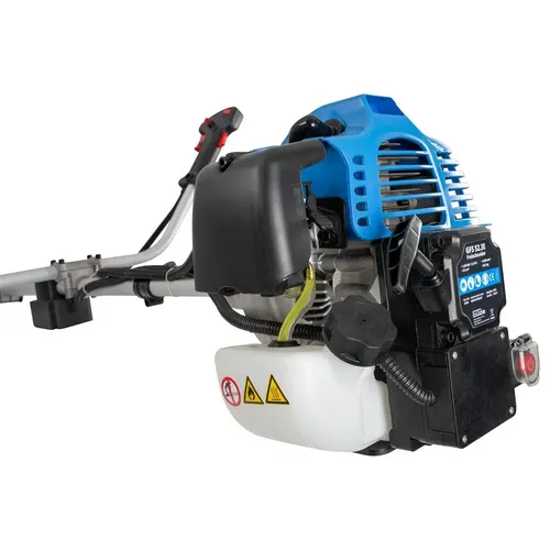 Motorový křovinořez GFS 52.3E Güde 95211