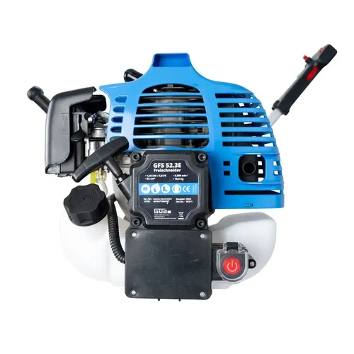 Motorový křovinořez GFS 52.3E Güde 95211