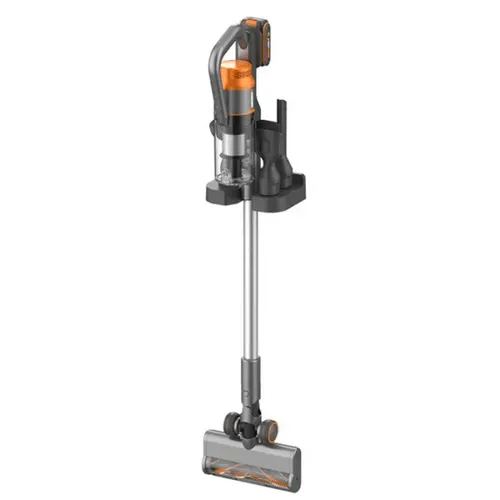 Worx power tools WX038.9 - Aku vysavač 20V - bez akumulátoru - Powershare