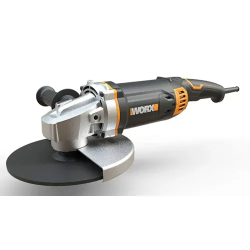 Worx power tools WX709 - Úhlová bruska 2350W 230mm