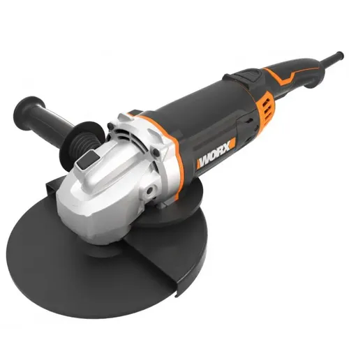 Worx power tools WX709 - Úhlová bruska 2350W 230mm