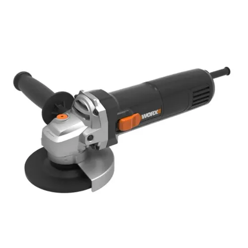 Worx power tools WX718 - Úhlová bruska 900W 125mm
