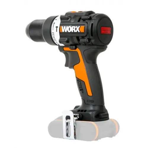 Worx power tools WX352.9 - Aku vrtačka s příklepem 20V NITRO 60Nm - bez akumulátoru - Powershare