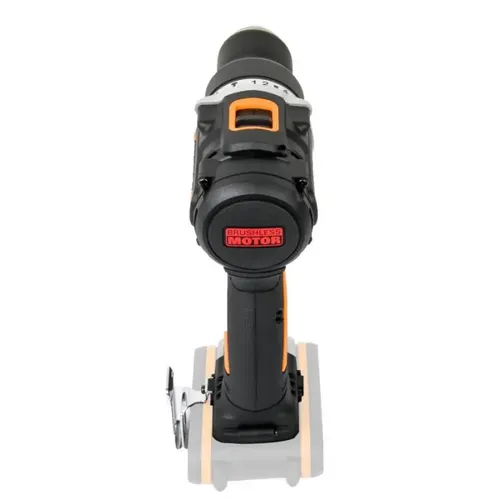 Worx power tools WX352.9 - Aku vrtačka s příklepem 20V NITRO 60Nm - bez akumulátoru - Powershare