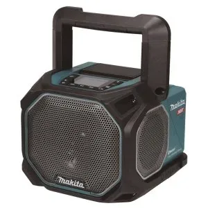 Makita MR014GZ Aku reproduktor Bluetooth Li-ion LXT, XGT,14,4V-40V  Z