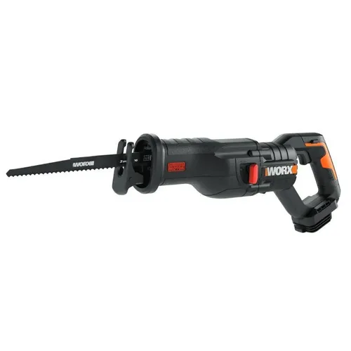 Worx power tools WX516.9 - Aku pila ocaska 20V NITRO - bez akumulátoru - Powershare
