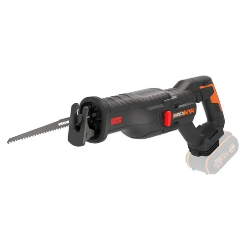 Worx power tools WX516.9 - Aku pila ocaska 20V NITRO - bez akumulátoru - Powershare